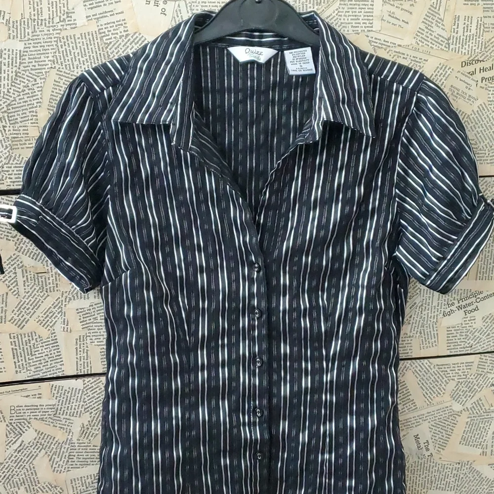 Botton up Blouse size-S - Picture 5 of 6